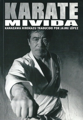 Autobiografía del Maestro Kanazawa